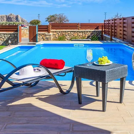 Topaz Villa *