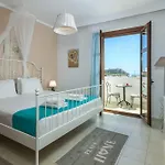 Topaz Villa Líndos