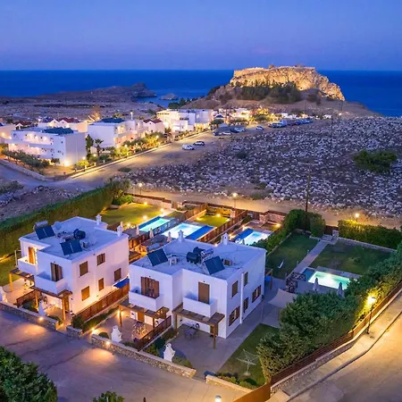 Topaz Villa *