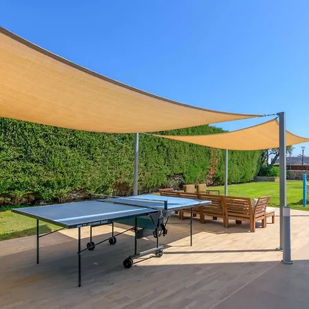 Villa Topaz Lindos (Rhodes)