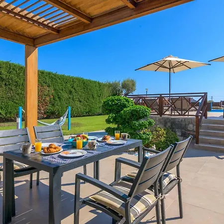 Villa Topaz