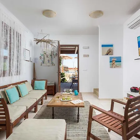 Villa Topaz Lindos (Rhodes)