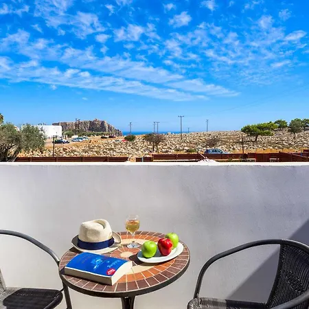 Topaz Villa *