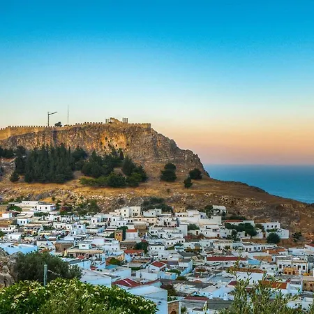 Villa Topaz *