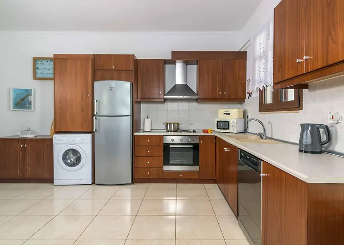 Villa Topaz Lindos (Rhodes)